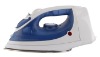 steam iron(automatic wind up)