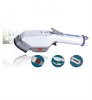 steam iron brush for clothes