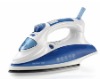 steam iron with LCD control