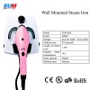 steam irons EUM-608 (Pink)