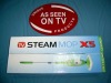 steam mop X5
