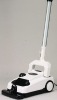 steam mop and vacuum cleaner