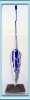 steam mop with dispatchable water tank)