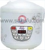 stewing cooker / 1.8L digital rice cooker