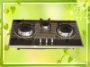 stianless steel 3 burners gas stove NY-QC3006