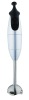 stick blender HB-628 SS rod (silver painting)