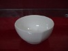 stock ceramic bowl