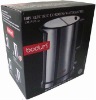 stocklot Stainless steel water kettle