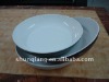 stocklot porcelain plate