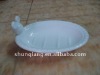 stocklots ceramic soap dish