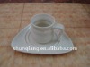 stocklots porcelain cup and saucer