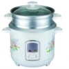 straight electric rice cooker
