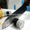 straight knife grinder
