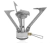 strong-power camping stove