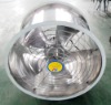 strong wind capacity circulation fan for greenhouse