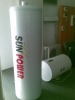 sunpower solar water heater system seperated tank separated solar water tanks 2011 popular products hot sales