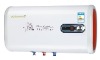 superior electric water heater heater with the powerful anodic Mg rod