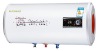 superior electrical water heater with high strength titamium-coated stainless steel inner tank