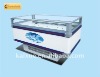supermarket equipment-cabinet freezer cooler