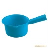 supply 2012 silicone kitchenware water ladle