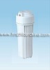 supply Double "O" ring water filter housings