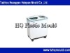 supply High quality Strong baptise washing machine mould