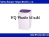 supply High quality Strong baptise washing machine plastic mould