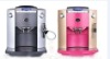 supply Multicolor automatic latte coffee machine
