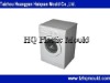 supply Strong baptise washing machine plastic mould with low price