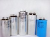 supply capacitors