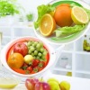 supply silicone fruit plate /bowl