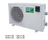 swimming pool heat pump (HLRS-3.8)