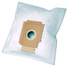 synthetic bag/ nonwoven bag for hoover vacuum cleaner