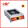 table Gas Stove Burner 1 burner kitchen for home use stainless steel