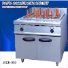 table electric cookers, JSEH-888 pasta cooker with cabinet
