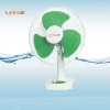 table fan with pp blade