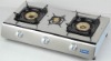 table gas cooker (CE, SASO & SONCAP )