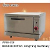 table gas gas stove JSGB-328 gas oven ,kitchen equipment