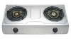 table stainess steel gas stove burner(120#*100# )