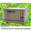 table top gas cooker gas oven