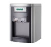 table type hot cold water dispenser