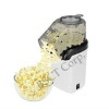 tabletop popcorn maker for home using
