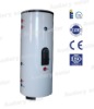 tank of split pressurized solar water heater