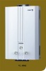 tankless and wall mounted Gas Water Heater(PO--AN06)