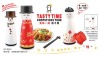 tasted moment chopstick canister