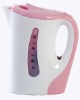 tea kettle electric 1.8L plastic