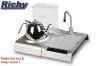 tea maker with keep warm function RKT-210B