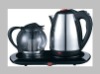tea pot and kettle set LG121