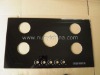 tempered glass Gas Cooker/Stove parts