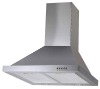 tempered glass cooker hood   (CE )